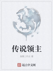 传说领主最新章节