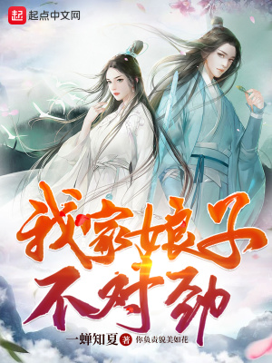 我家娘子,不对劲最新章节
