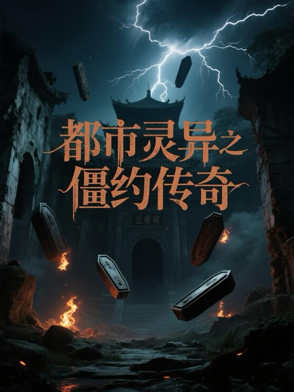 都市灵异之僵约传奇最新章节